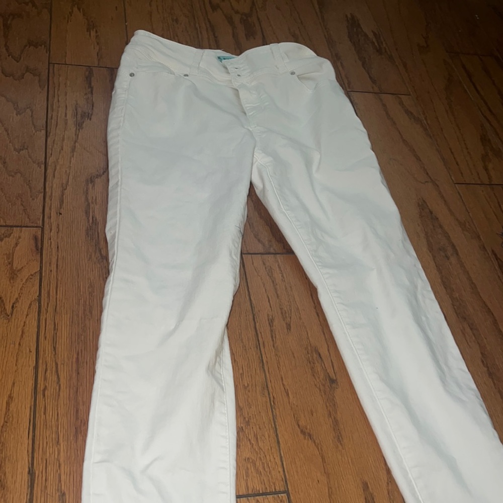 Wax Jeans